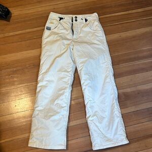 Roxy ski/snowboarding pants